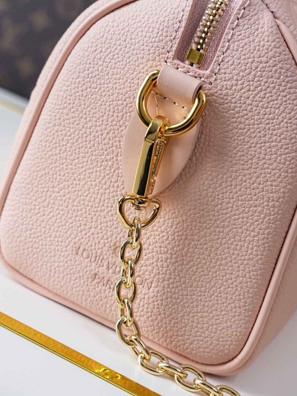 Dragons Bags LVn Luxury Bag --79909