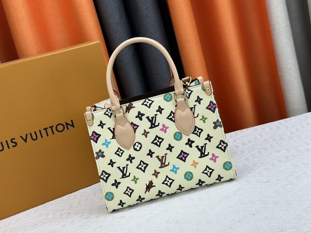 Dragons Bags ln Luxury Bag --76196