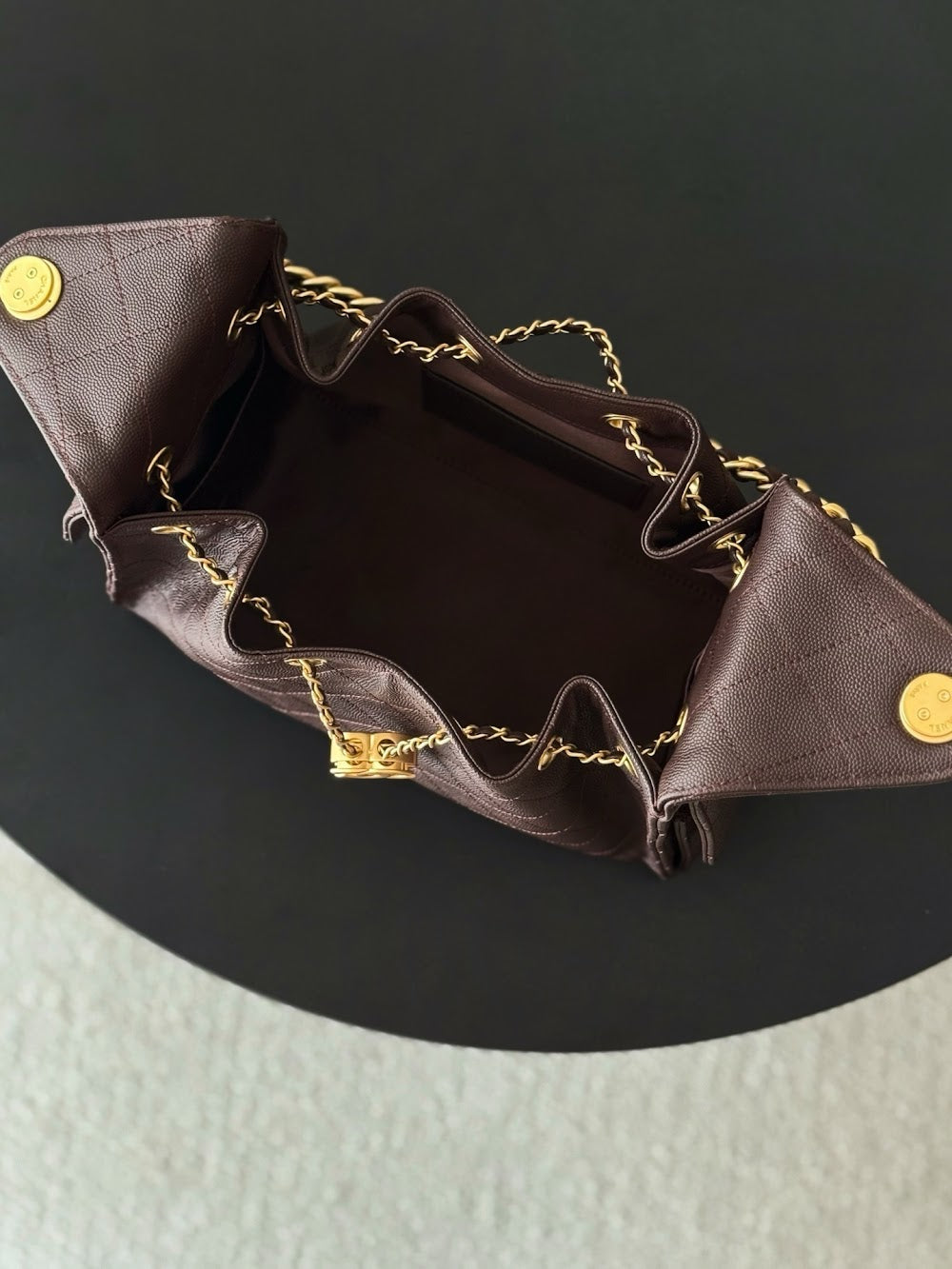 Dragons BagsCHn Luxury Bag --114223