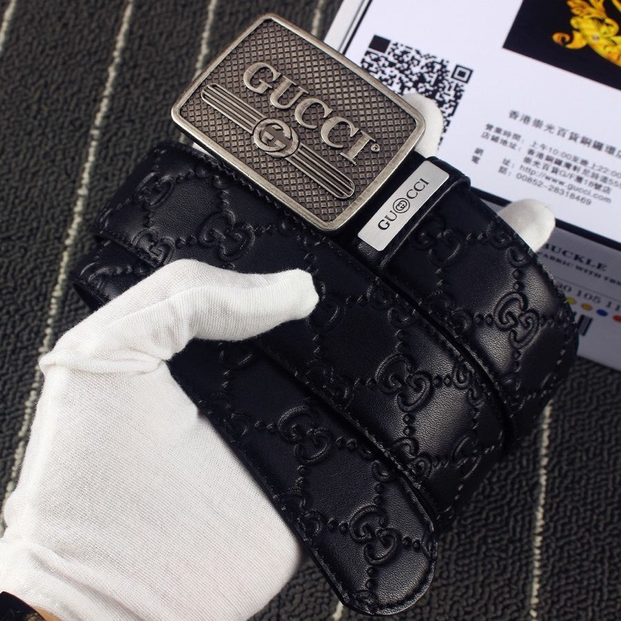 Dragons Bags Guccin Luxury Belt --105571