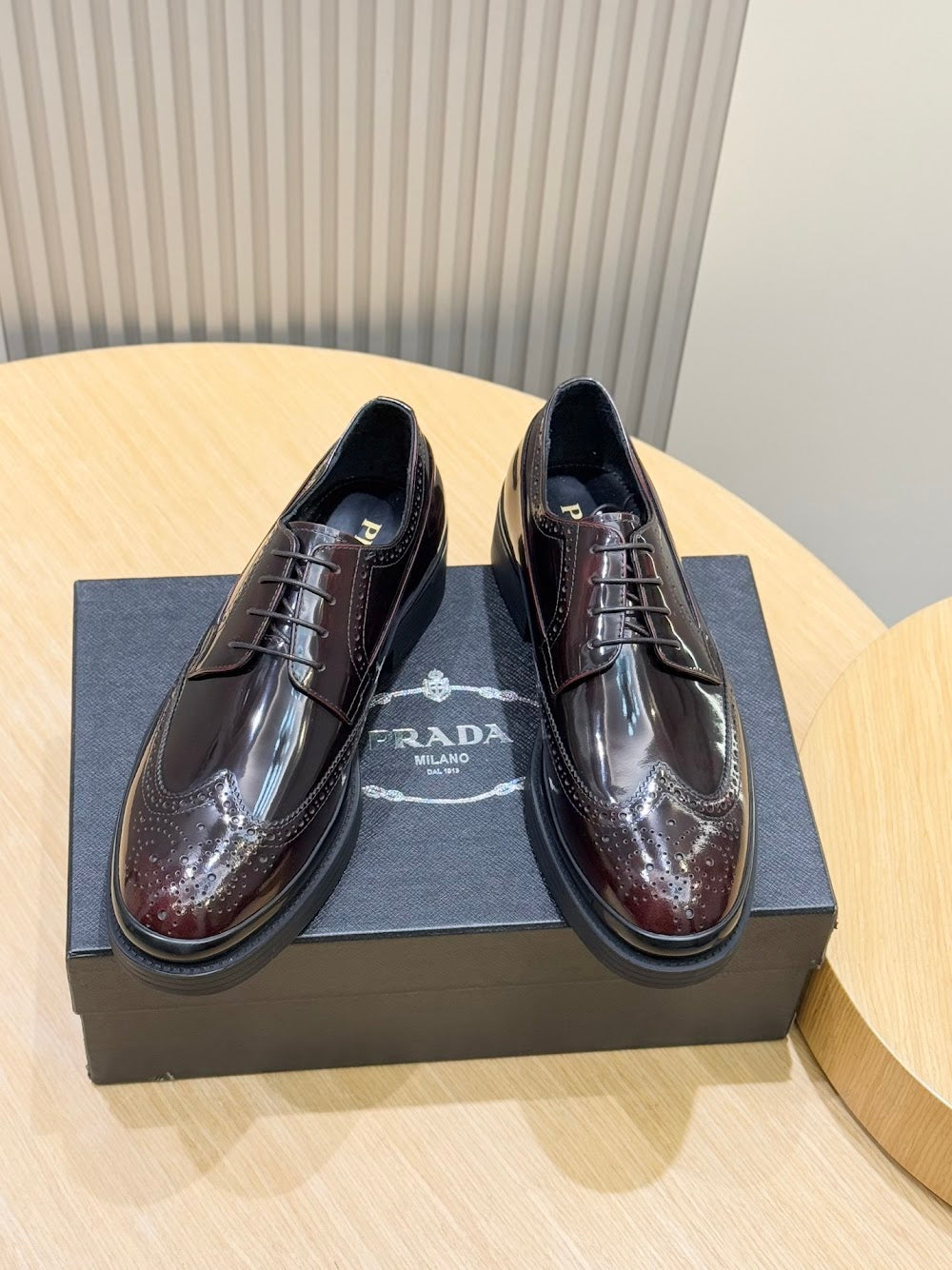 Dragons Bags Prada Luxury Heels --53006