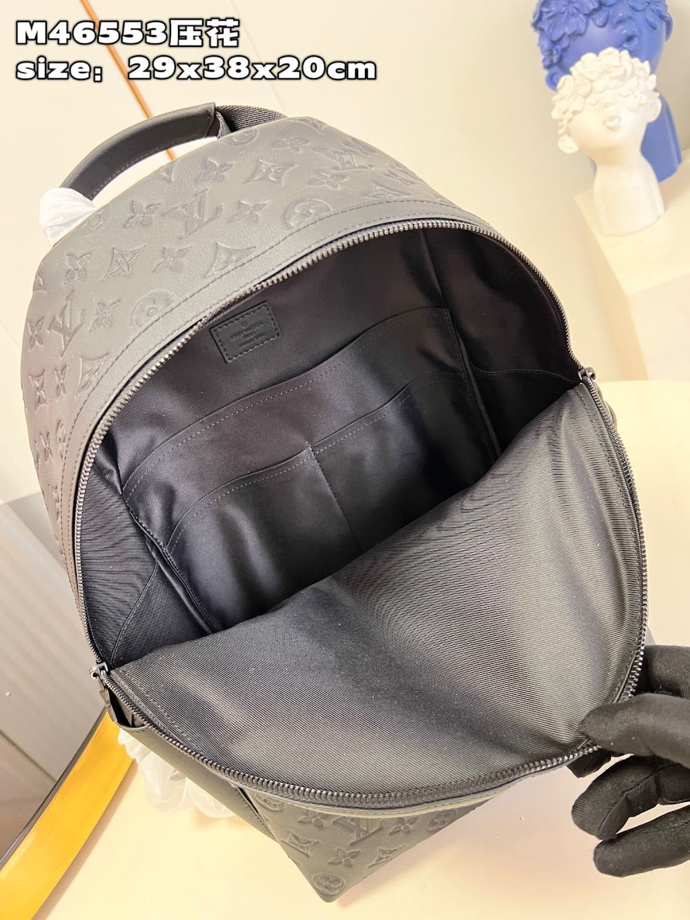 Dragons Bags ln Luxury Bag --96892