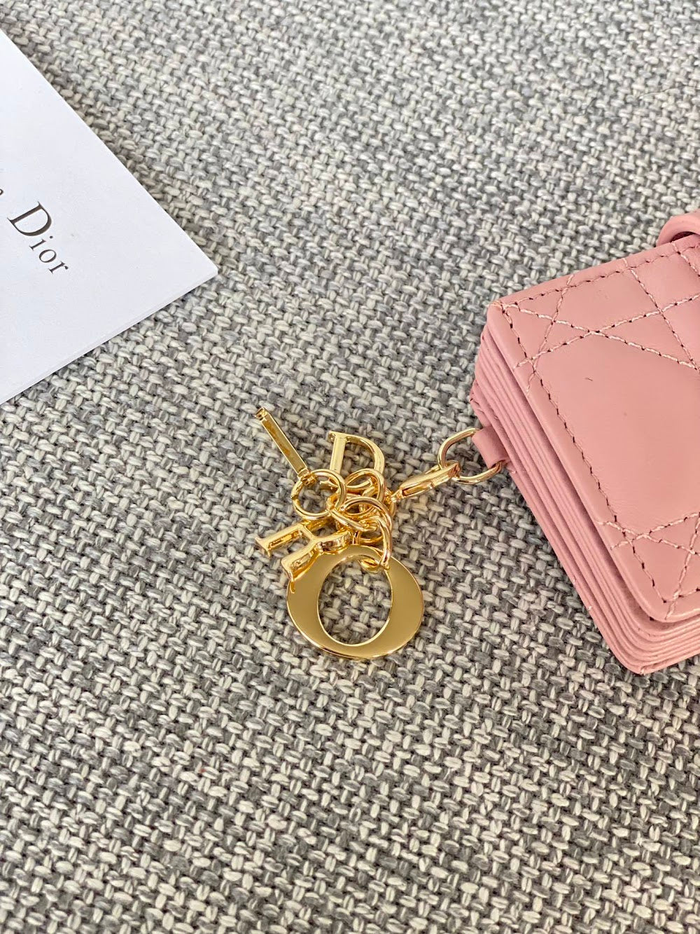 Dragons BagsDiorn Luxury Bag --114585