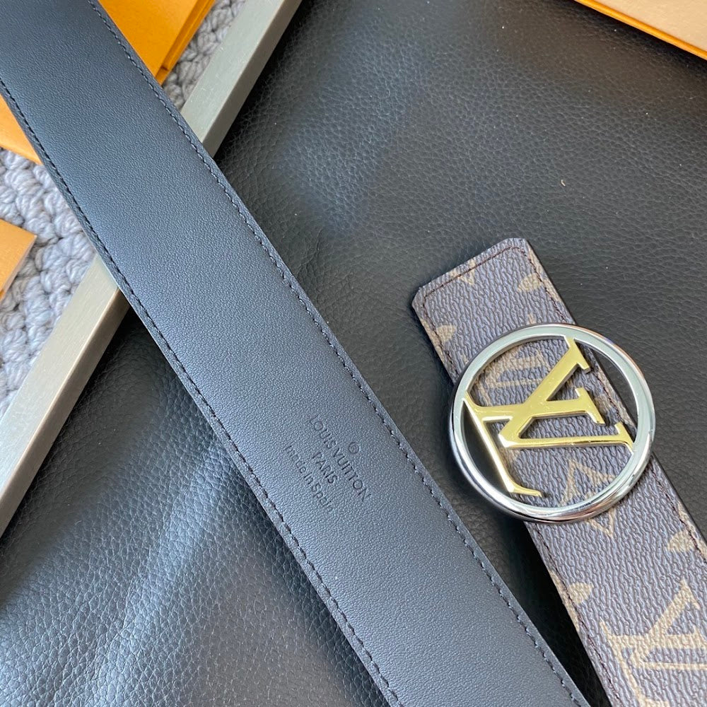 Dragons Bags ln Luxury Belt --106432