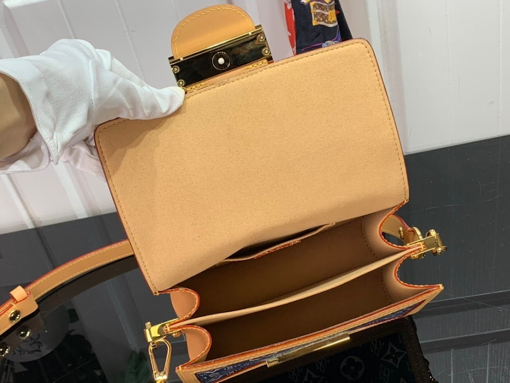 Dragons Bags ln Luxury Bag --56794