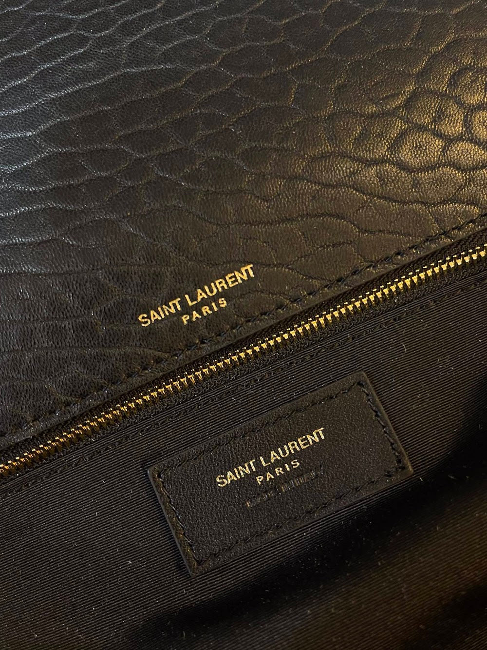 Dragons Bags YSLn Luxury Bag --119971