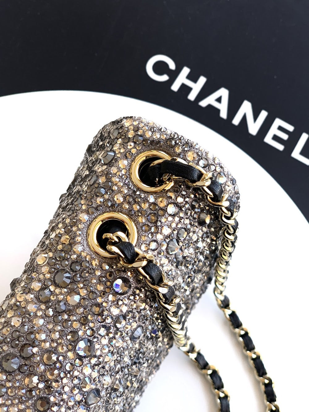 Dragons Bags CHn Luxury Bag --112790