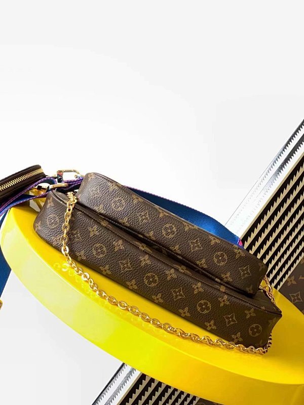 Dragons Bags ln Luxury Bag --59728