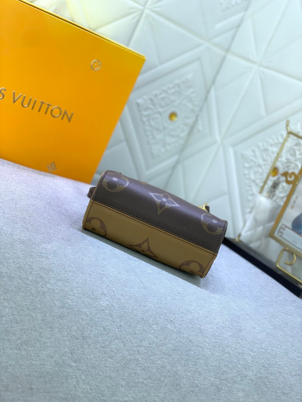 Dragons Bags ln Luxury Bag --76256
