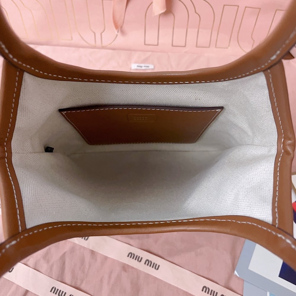 Dragons Bags Miun Miun Luxury Bag --122323