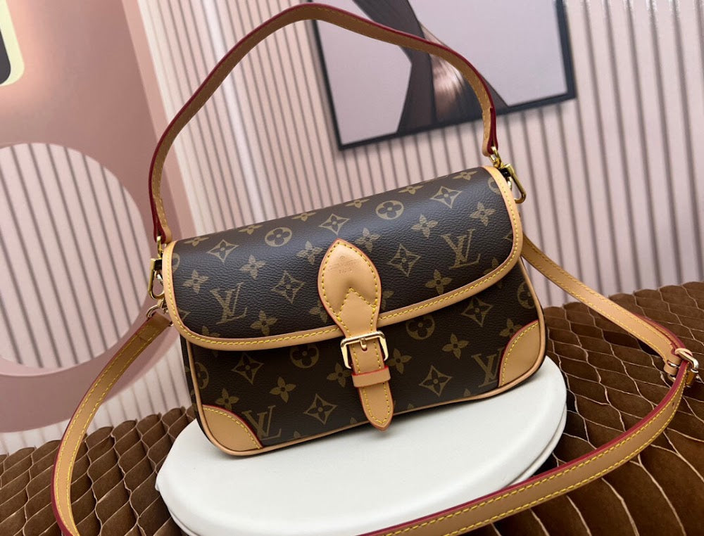 Dragons Bags LVn Luxury Bag --80860