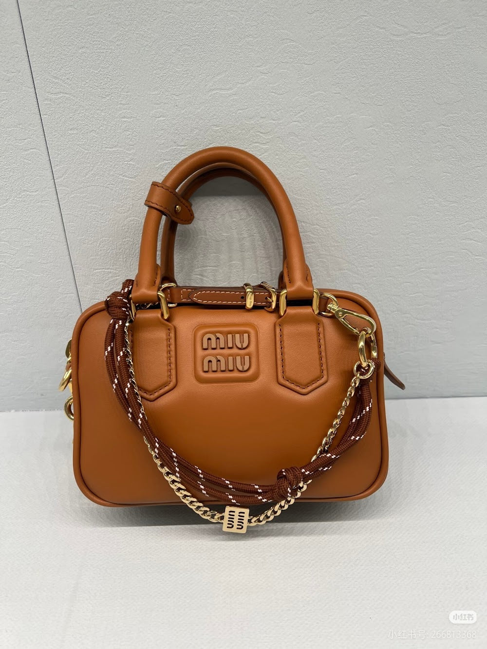 Dragons Bags Miun Miun Luxury Bag --122971