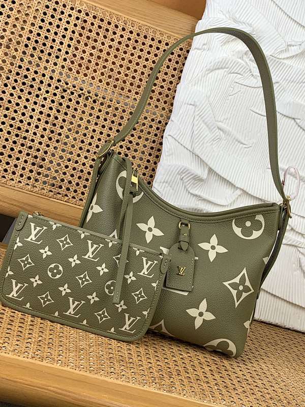 Dragons Bags ln Luxury Bag --68791