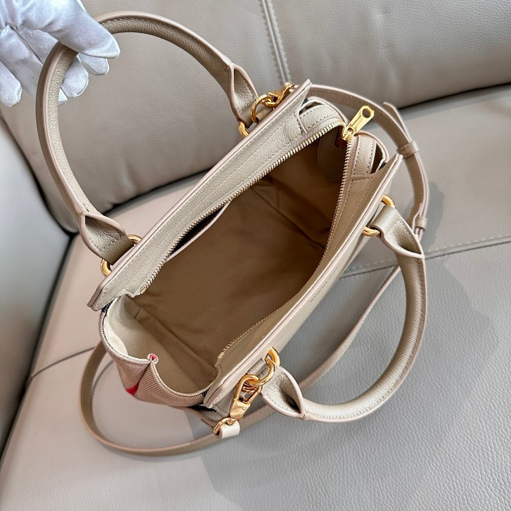 Dragons Bags Burberryn Luxury Bag --92041