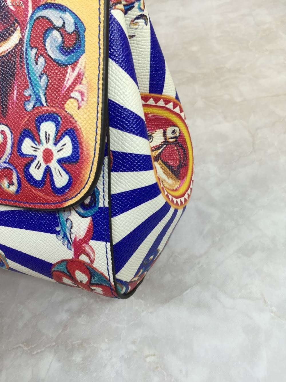 Dragons Bags DGn Luxury Bag --93246