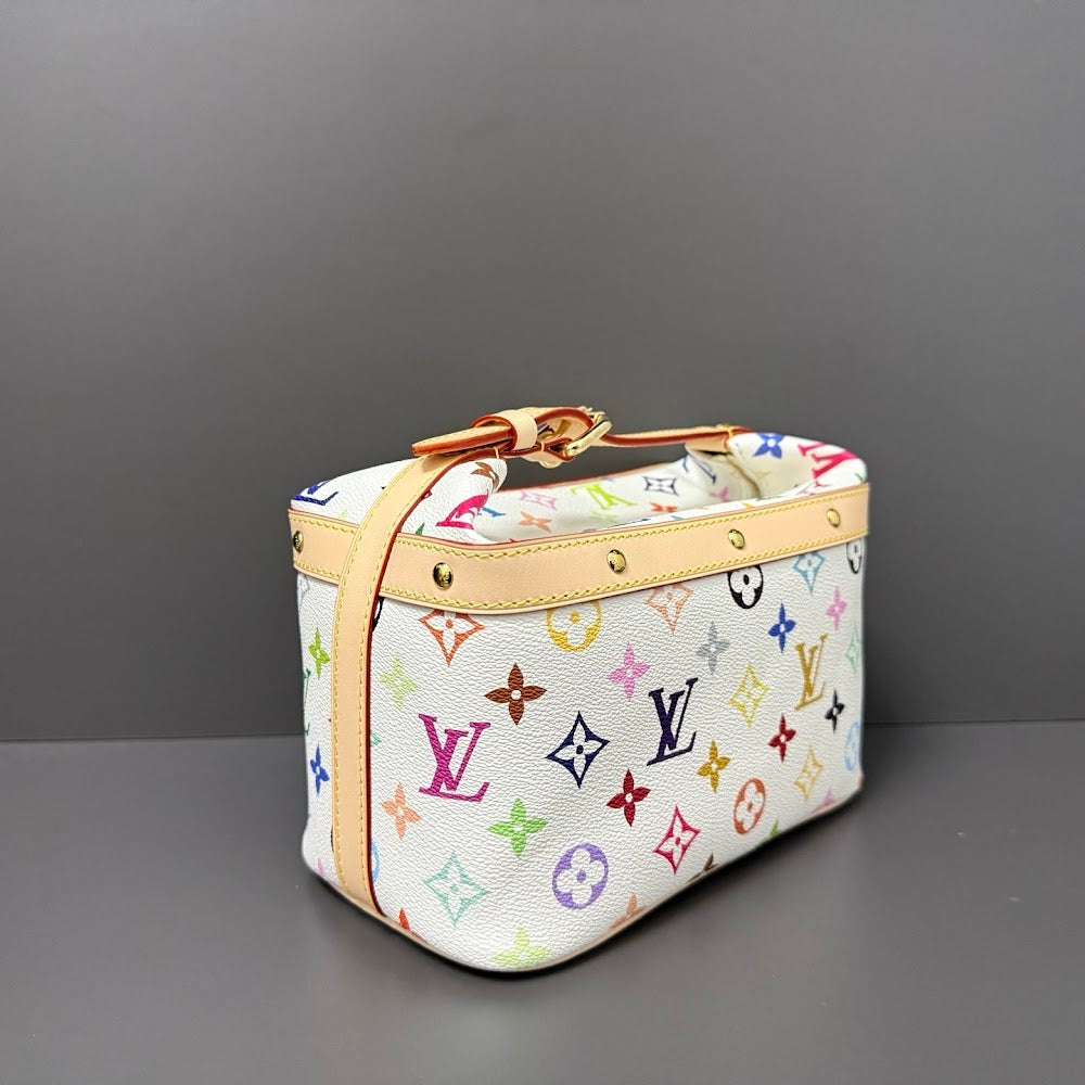Dragons Bags ln Luxury Bag --95947