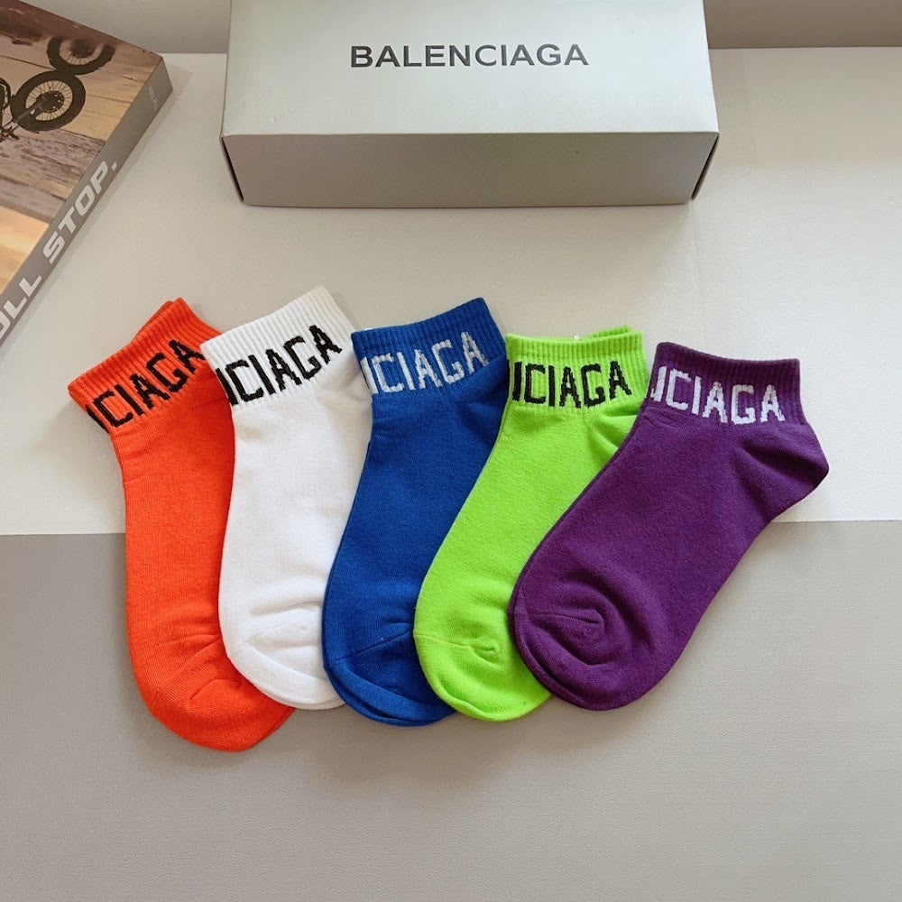 Dragons Bags Premium Luxury Socks --97856