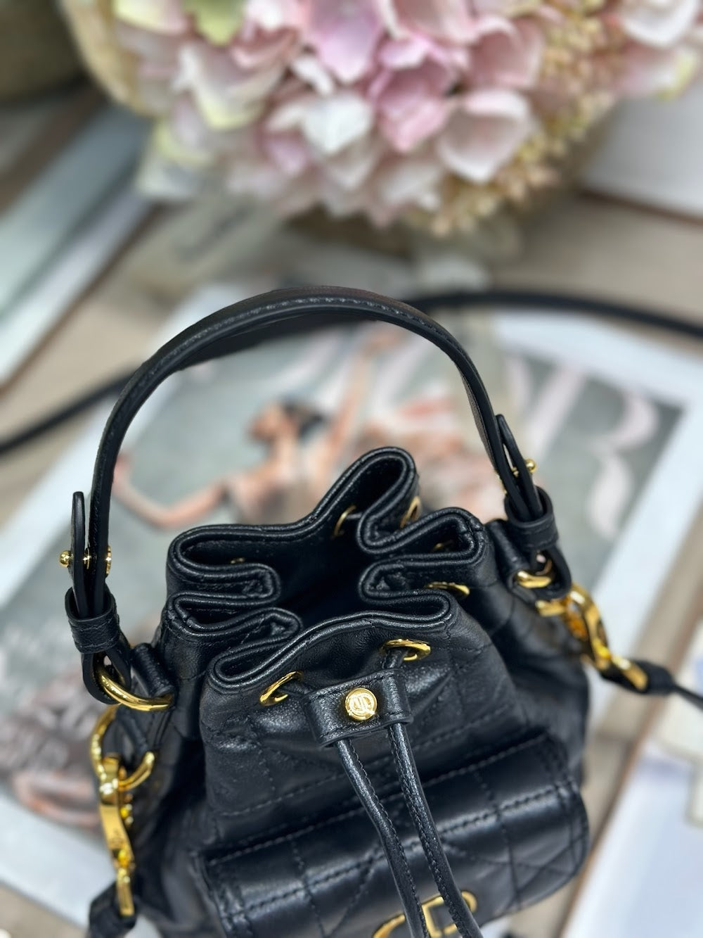 Dragons BagsDiorn Luxury Bag --115566