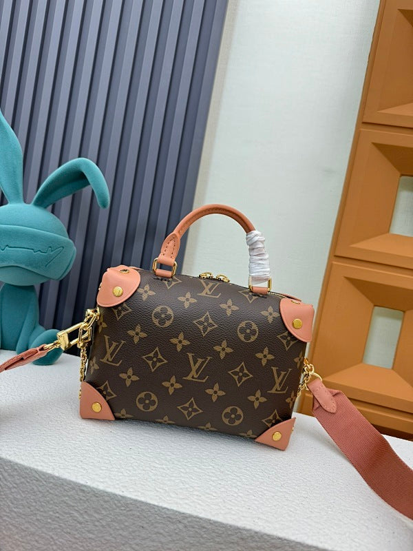 Dragons Bags LVn Luxury Bag --80215