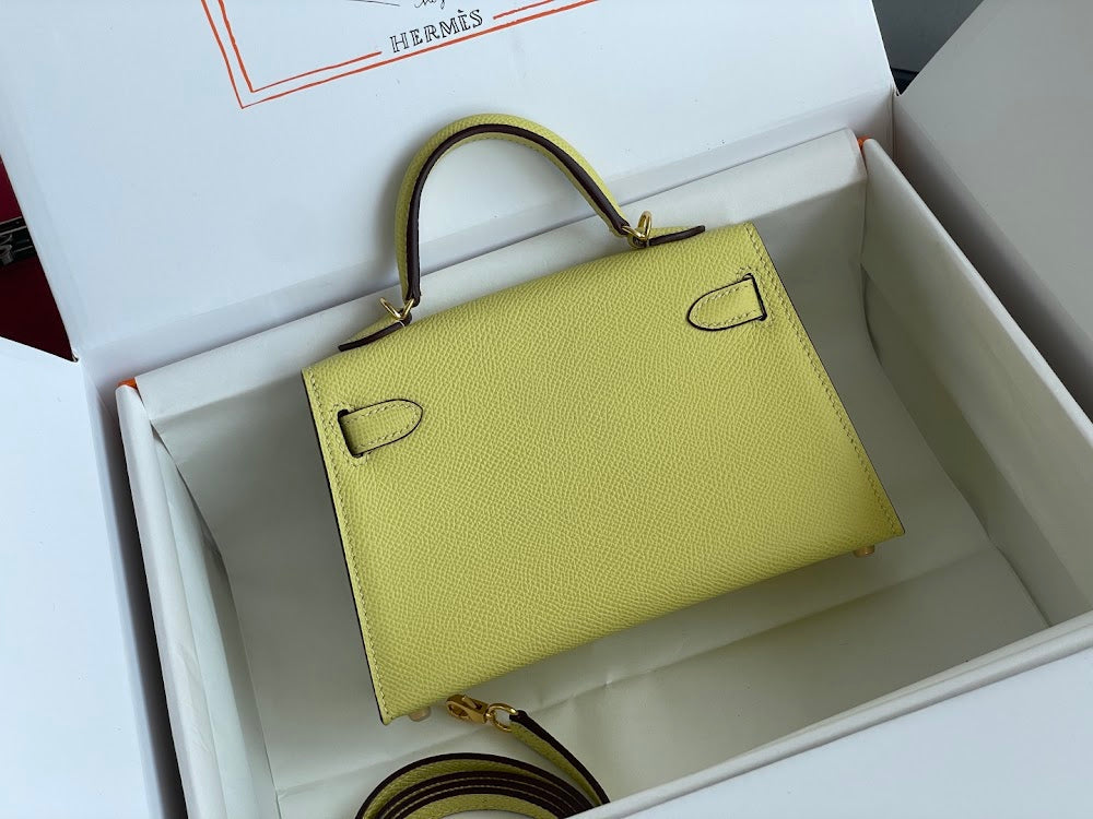 Dragons BagsHermesn Luxury Bag --117833