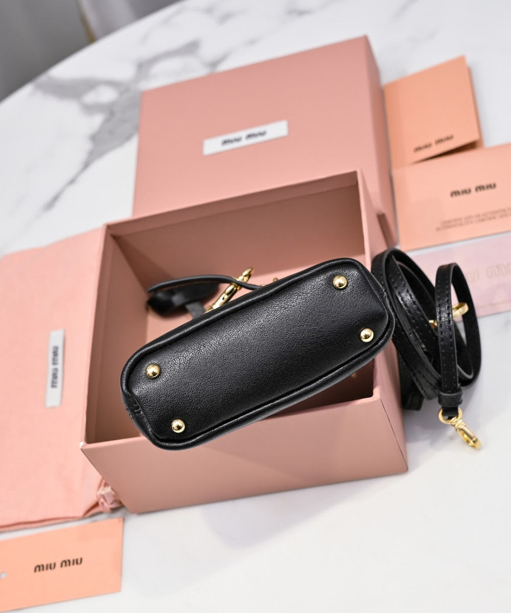 Dragons Bags Miun Miun Luxury Bag --123511