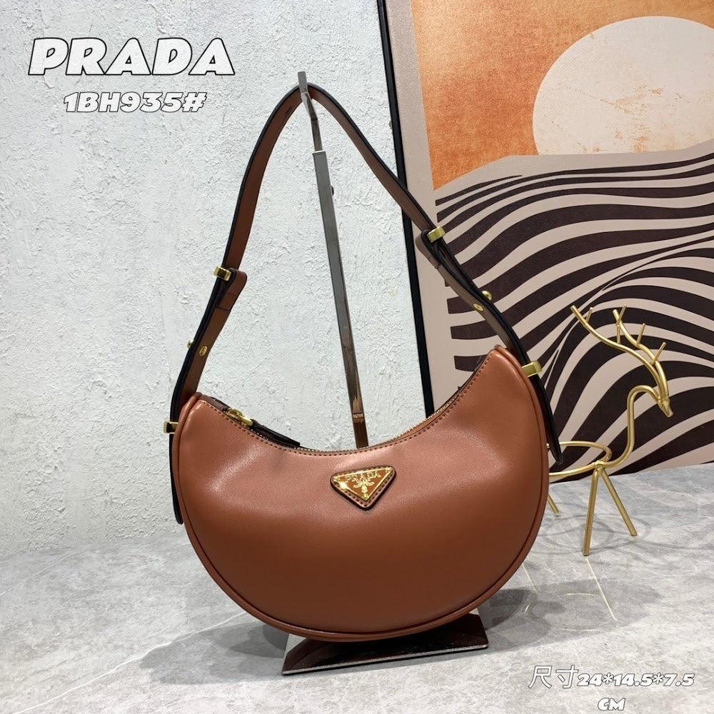 Dragons Bags pradn Luxury Bag --73047