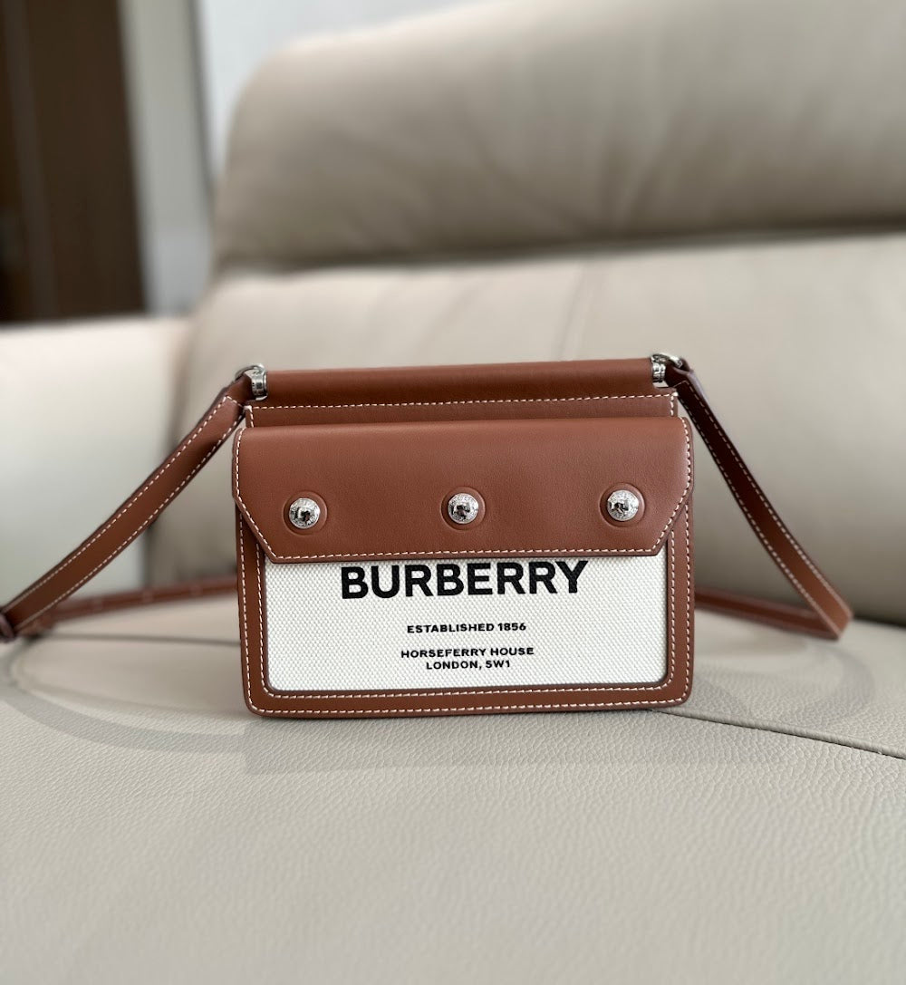 Dragons Bags Burberryn Luxury Bag --91713