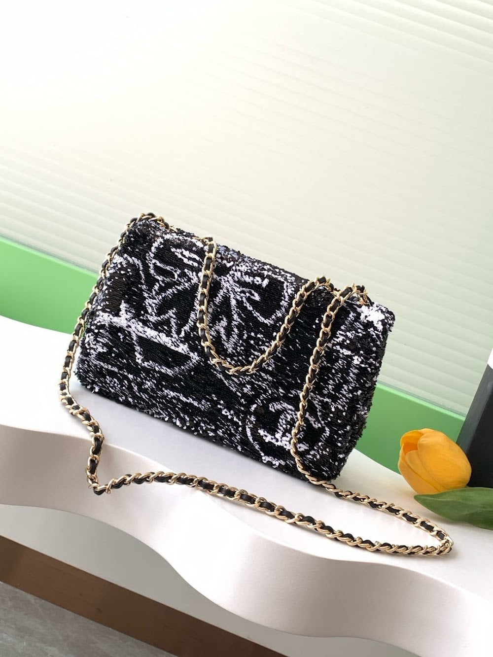 Dragons BagsCHn Luxury Bag --114193