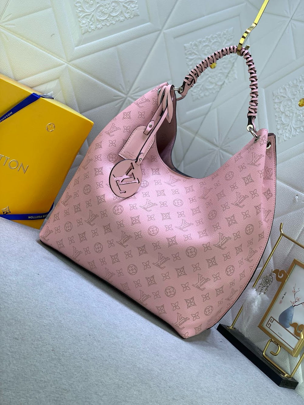 Dragons Bags LVn Luxury Bag --79544