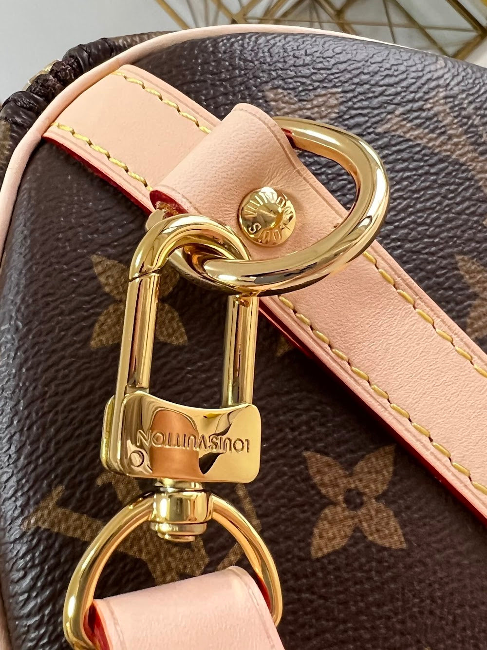 Dragons Bags ln Luxury Bag --96366