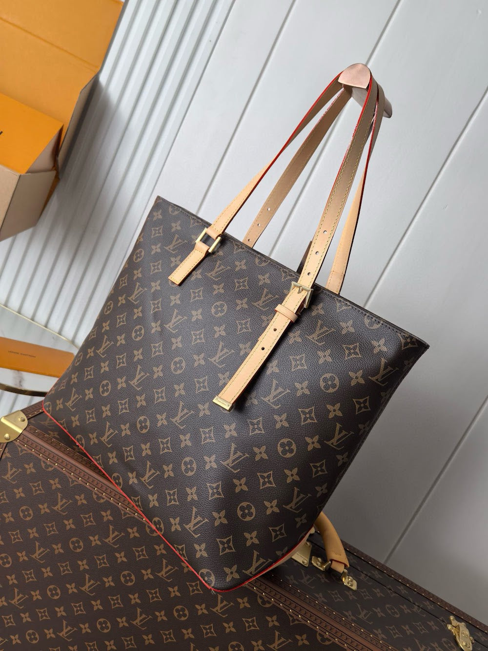 Dragons Bags LVn Luxury Bag --80274