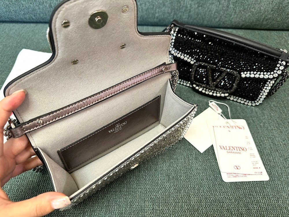 Dragons Bags Valentine Luxury Bag --121747
