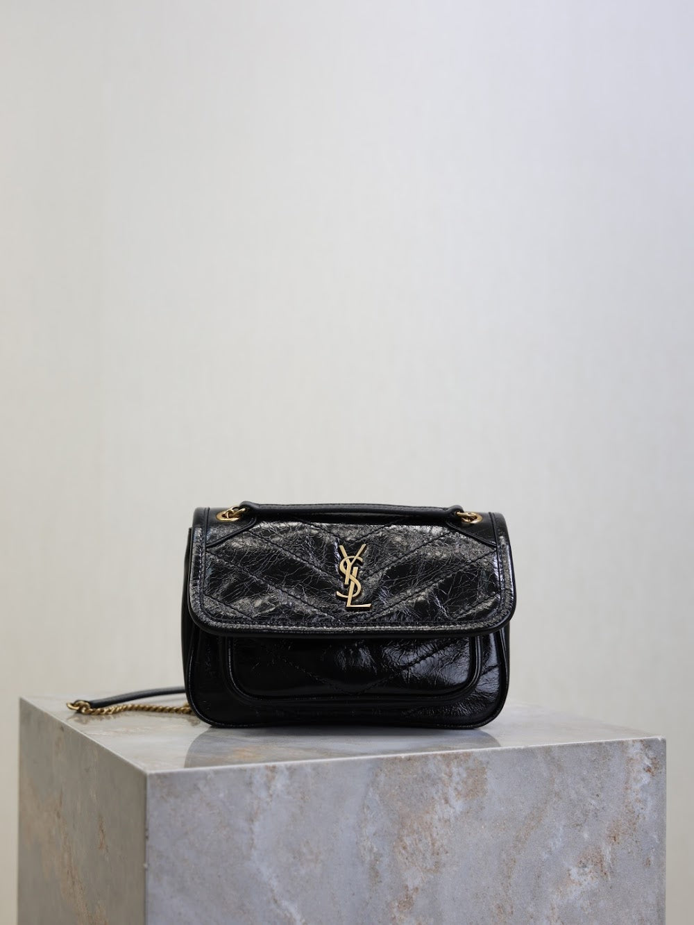 Dragons Bags YSLn Luxury Bag --119511