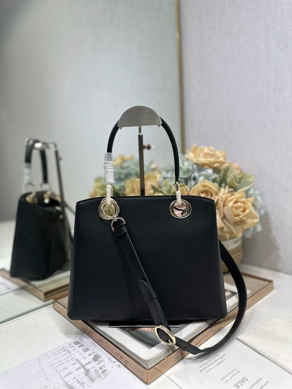 Dragons BagsDiorn Luxury Bag --114472