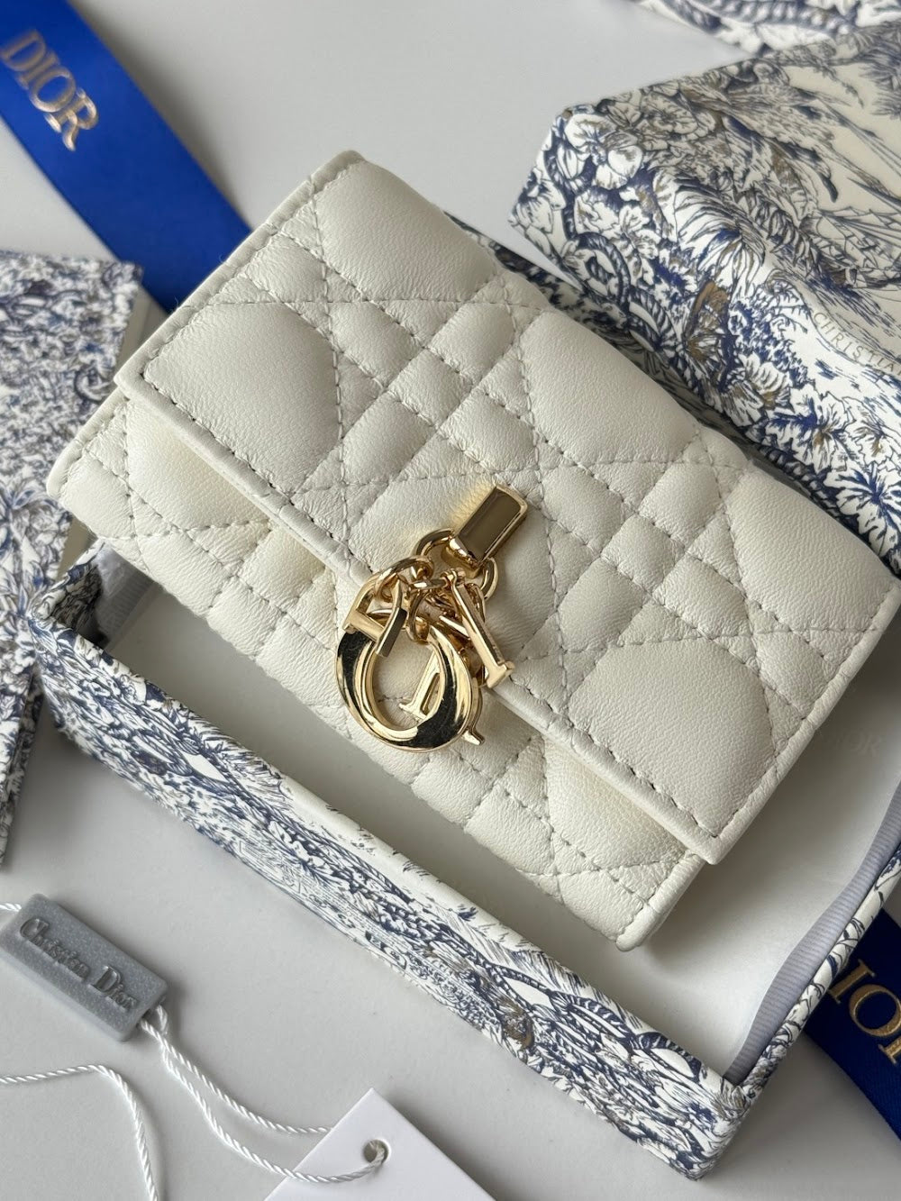 Dragons BagsDiorn Luxury Bag --114483