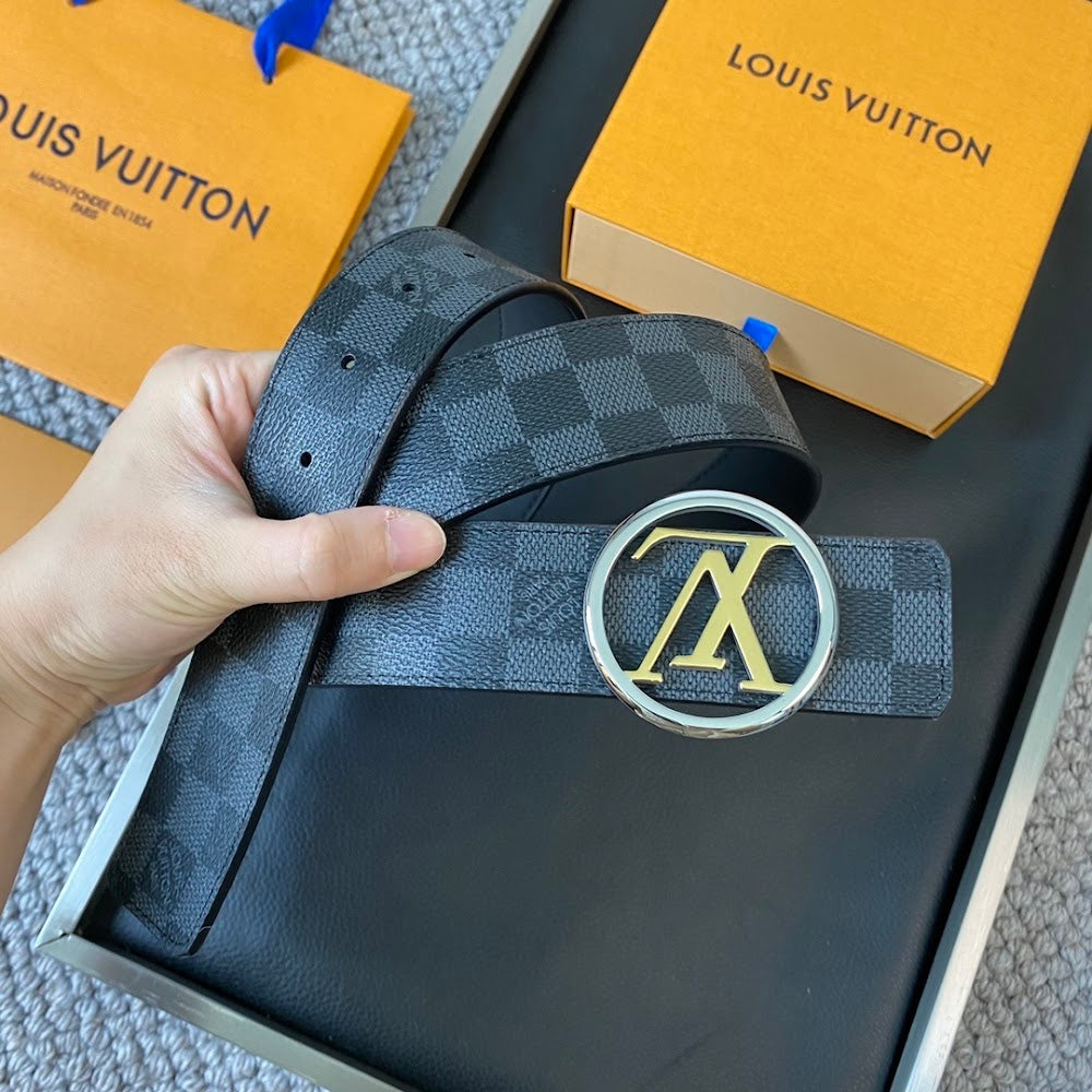 Dragons Bags ln Luxury Belt --100186