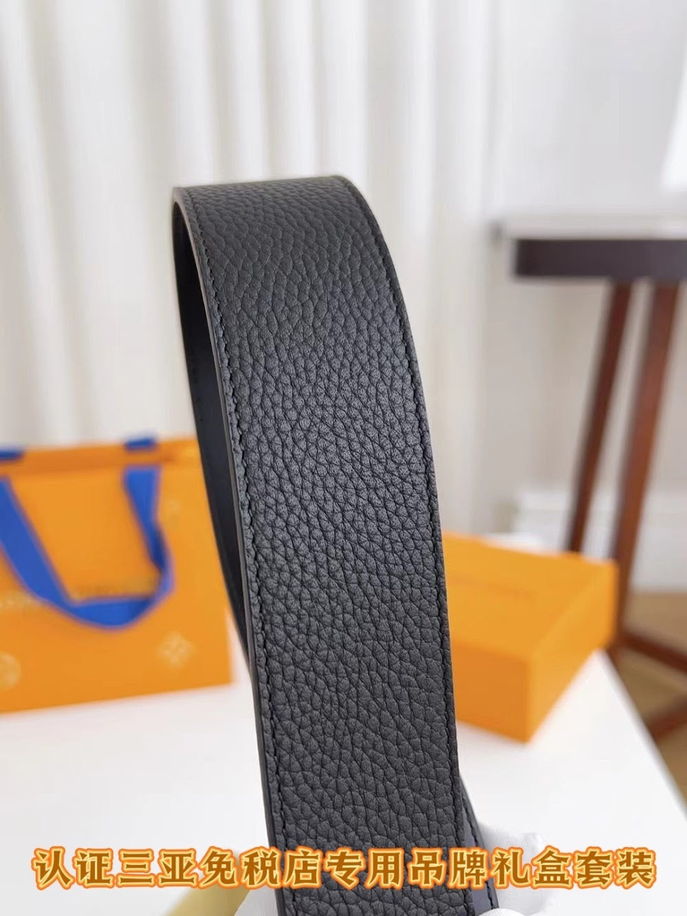 Dragons Bags ln Luxury Belt --107113