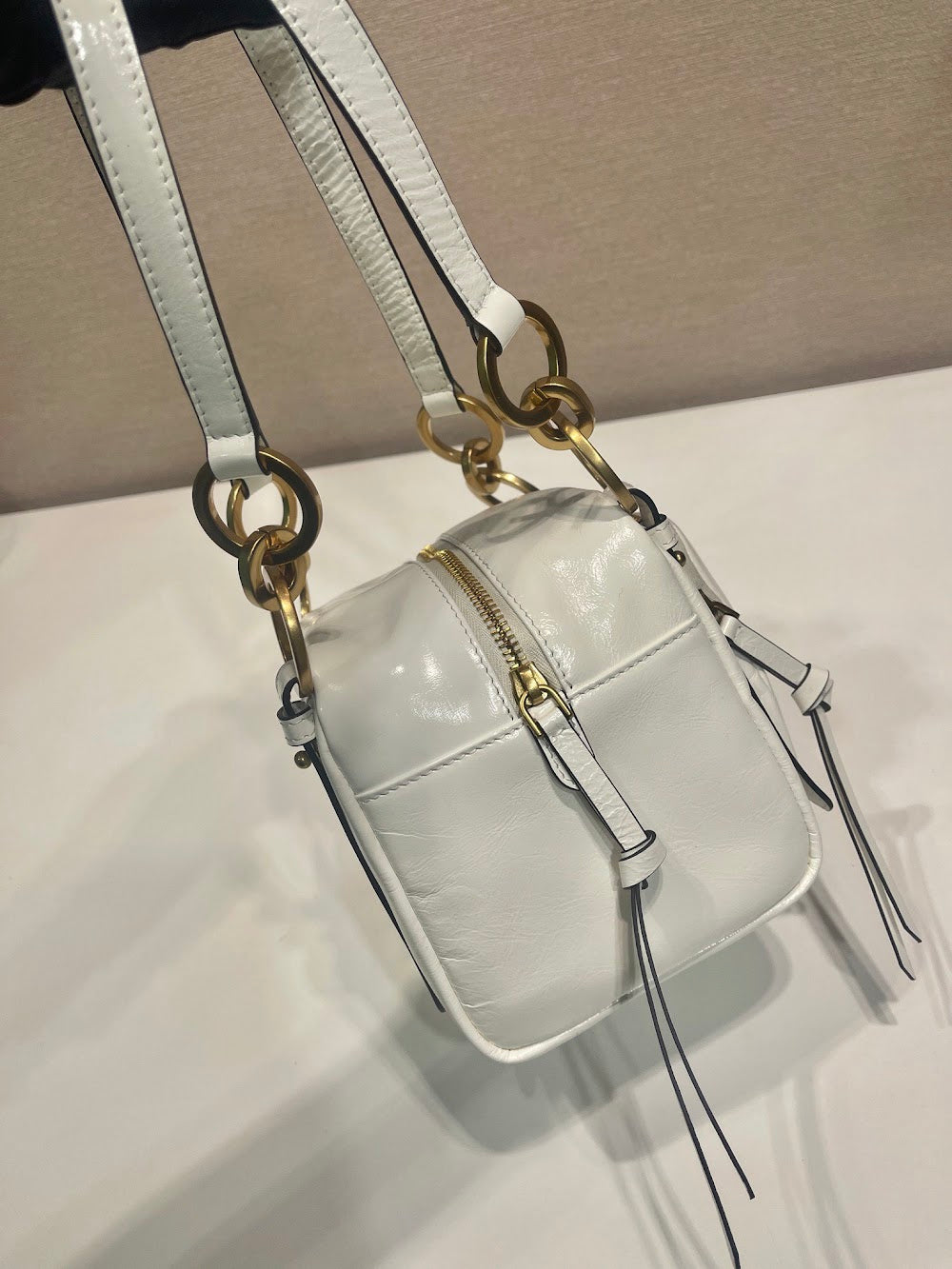 Dragons Bags Prada Luxury Bag --54476