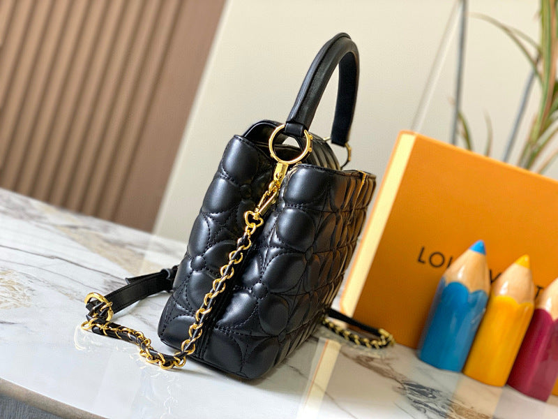Dragons Bags LVn Luxury Bag --78953