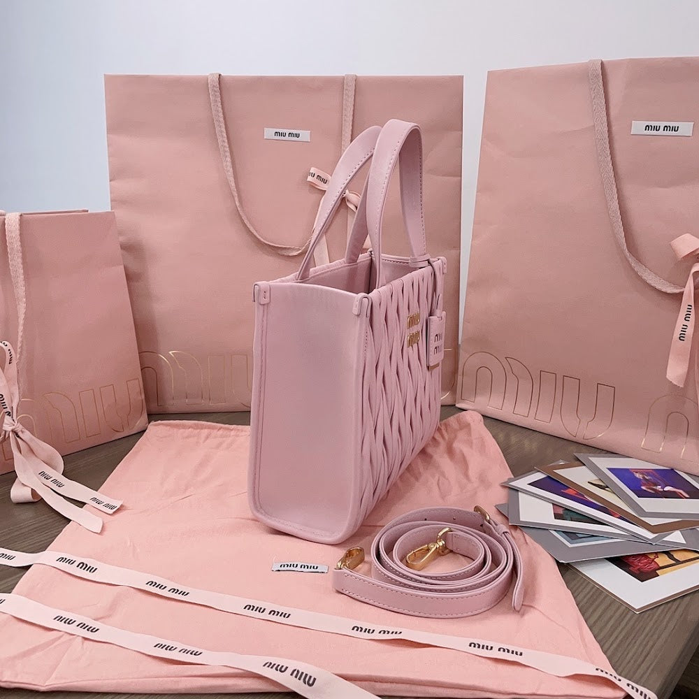 Dragons Bags Miun Miun Luxury Bag --122347