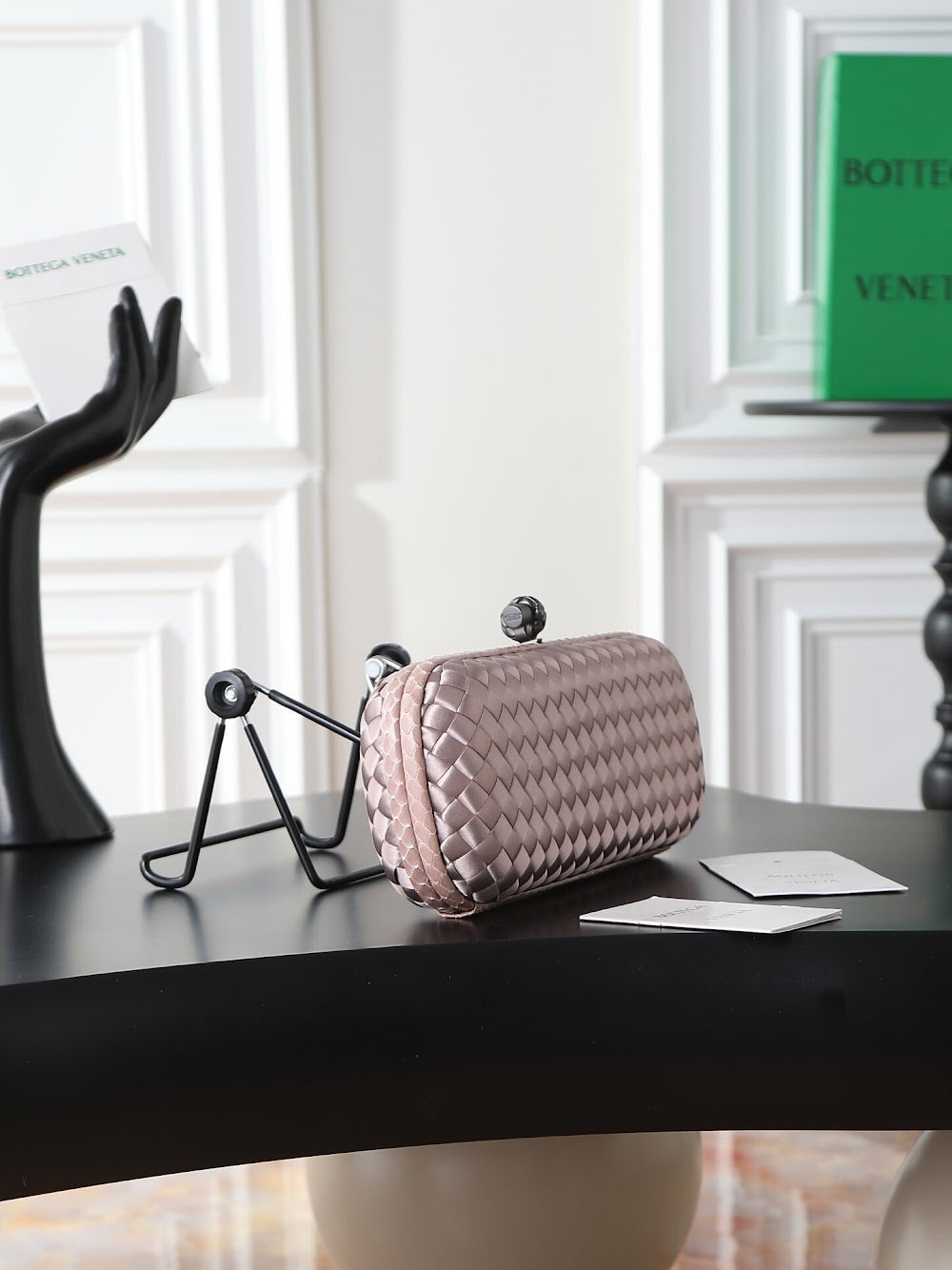 Dragons Bags Bottegan Luxury Bag --91373