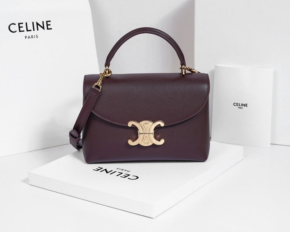 Dragons Bags Celine Luxury Bag --112333