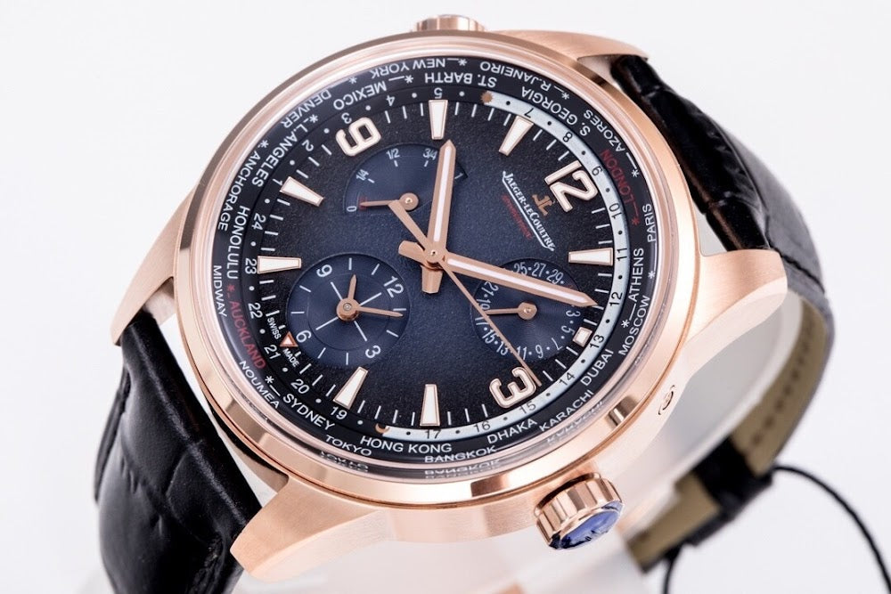 Dragons Bags Luxury Designer Watch --104376