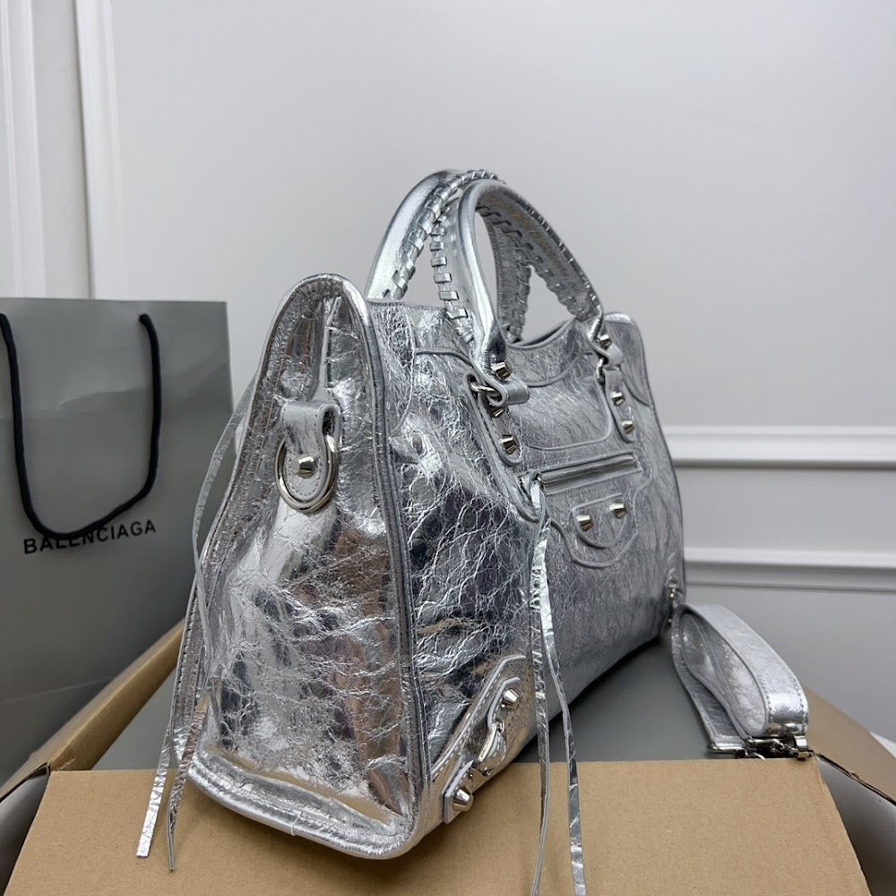 Dragons Bags Balenciaga Luxury Bag --110802