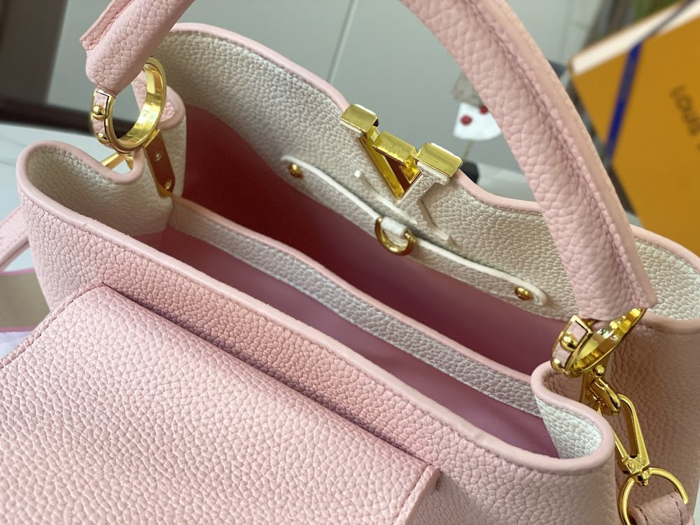 Jessica Bags ln Luxury Bag --75691