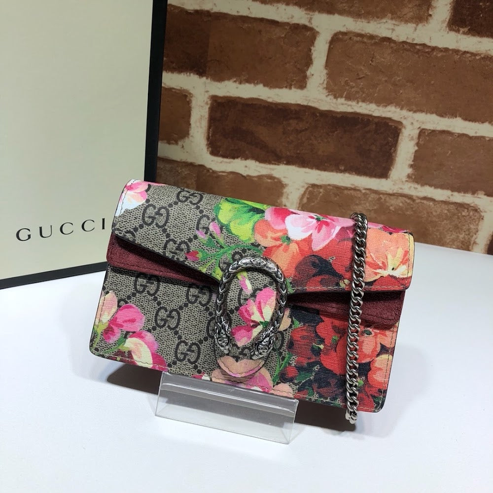 Dragons Bags Guccin Luxury Bag --95340