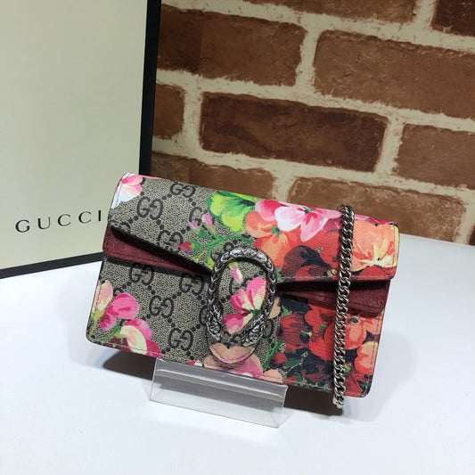 Dragons Bags Guccin Luxury Bag --95340