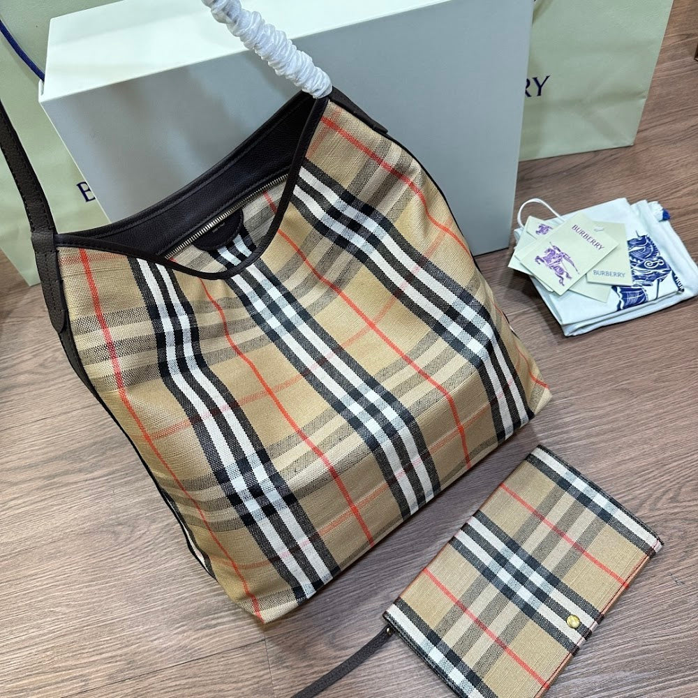 Dragons Bags Burberryn Luxury Bag --92274