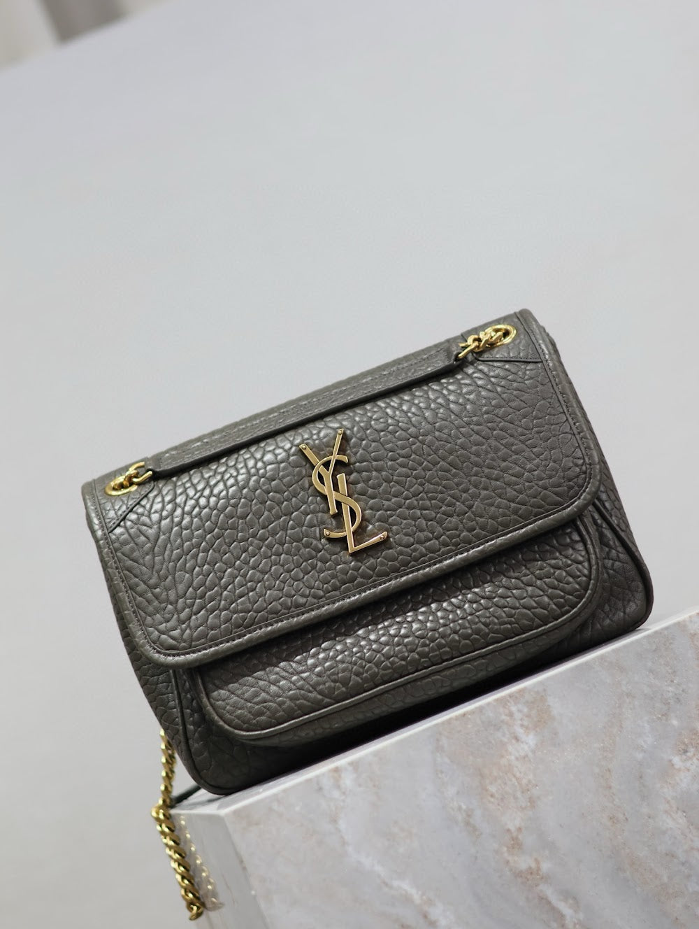 Dragons Bags YSLn Luxury Bag --119687