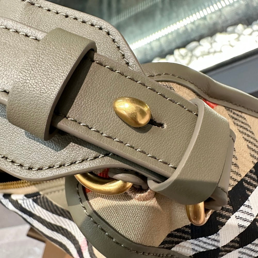 Dragons Bags Burberryn Luxury Bag --92170